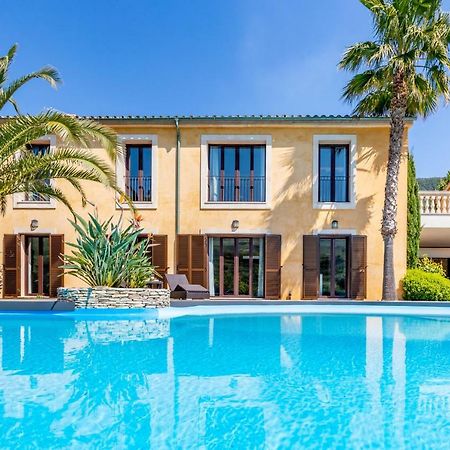 Finca Cabrita Андратс Екстериор снимка