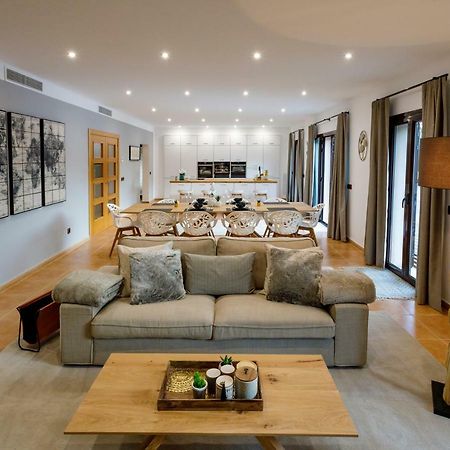Finca Cabrita Андратс Екстериор снимка