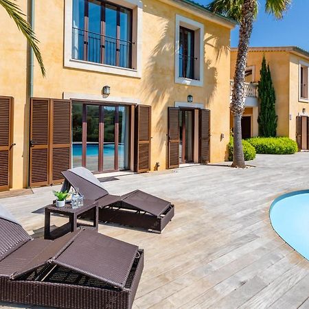Finca Cabrita Андратс Екстериор снимка