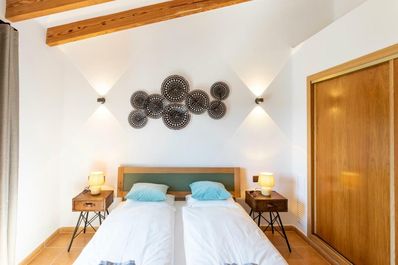 Finca Cabrita Андратс Екстериор снимка