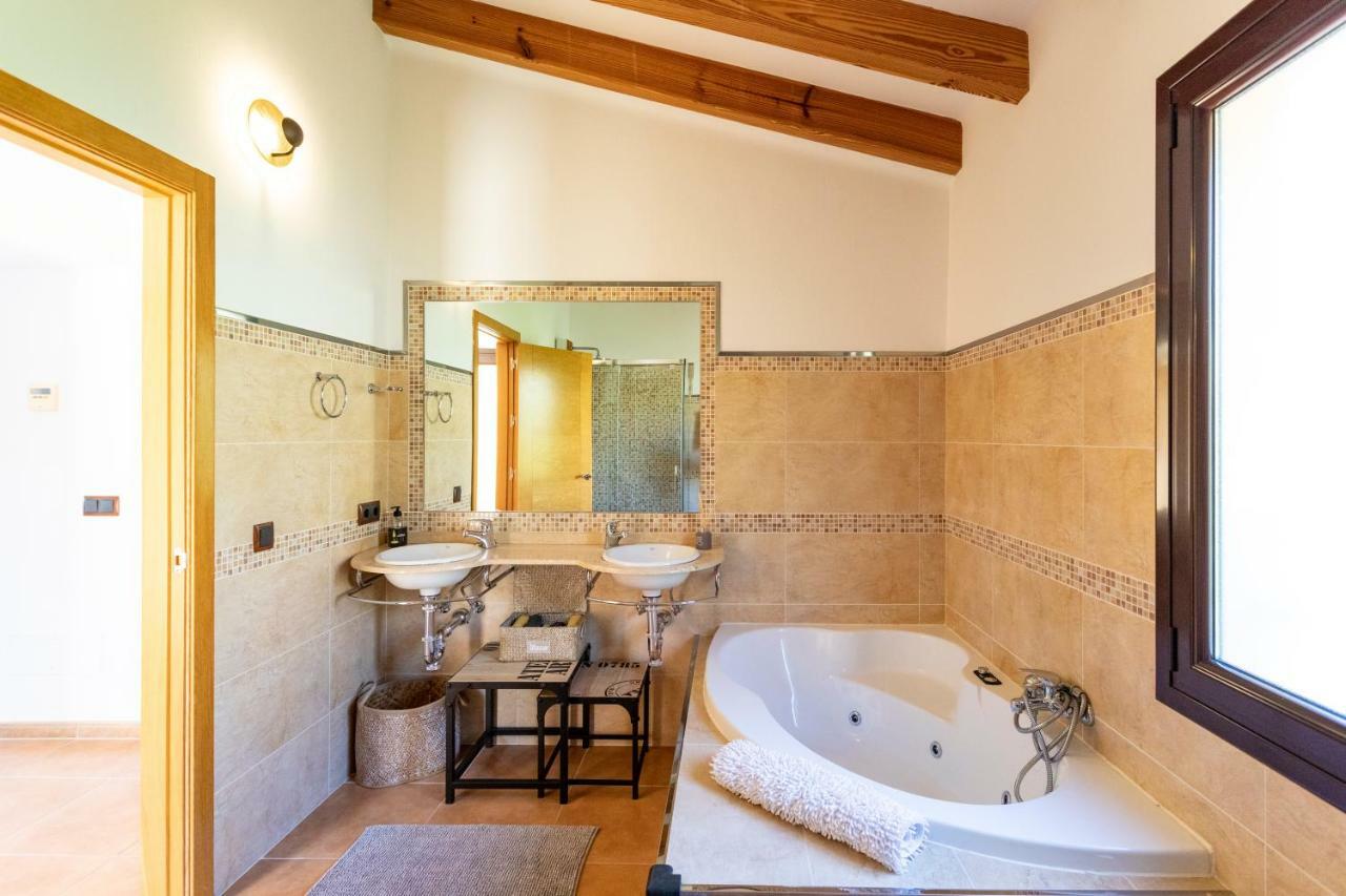 Finca Cabrita Андратс Екстериор снимка