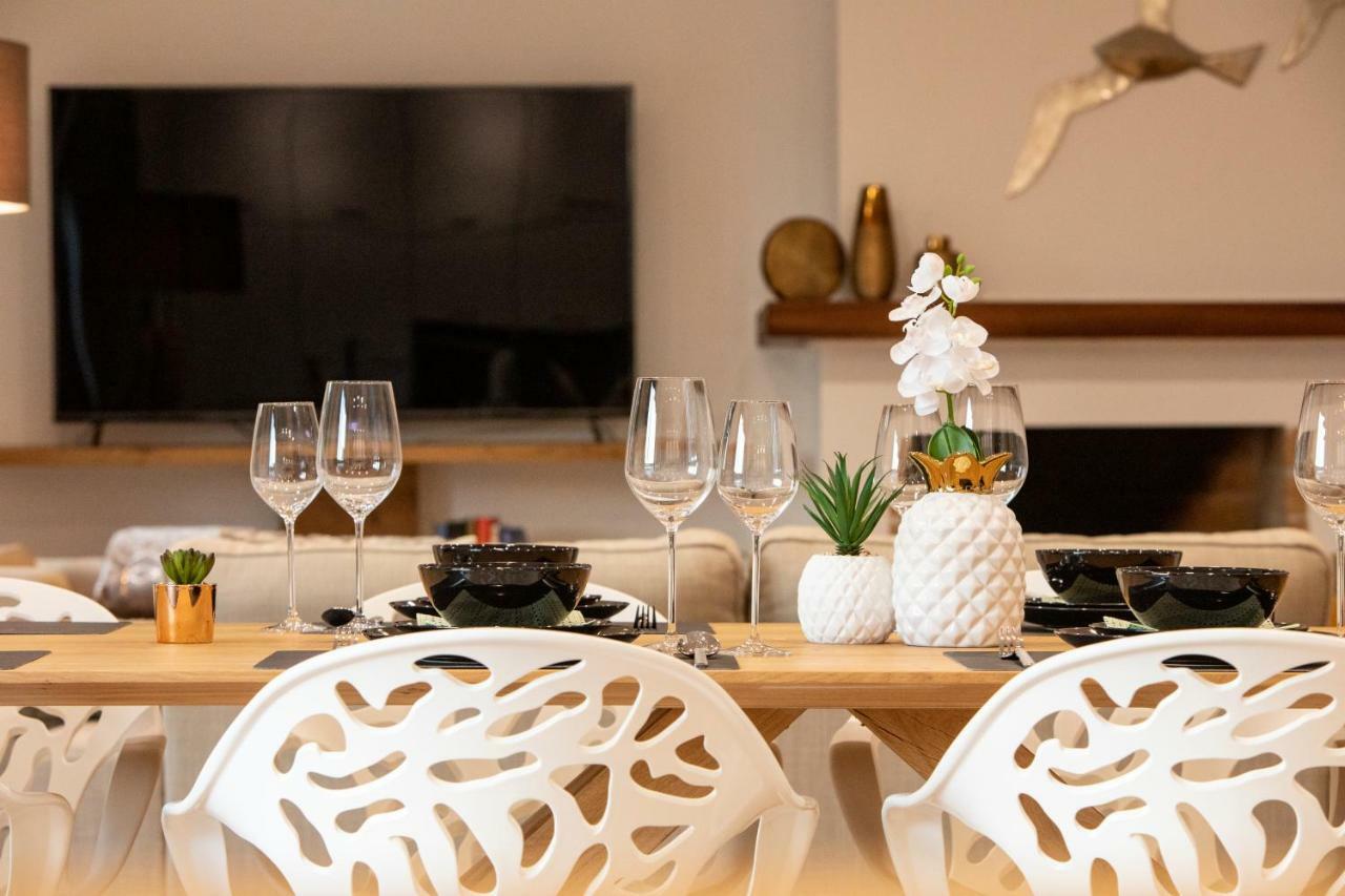 Finca Cabrita Андратс Екстериор снимка