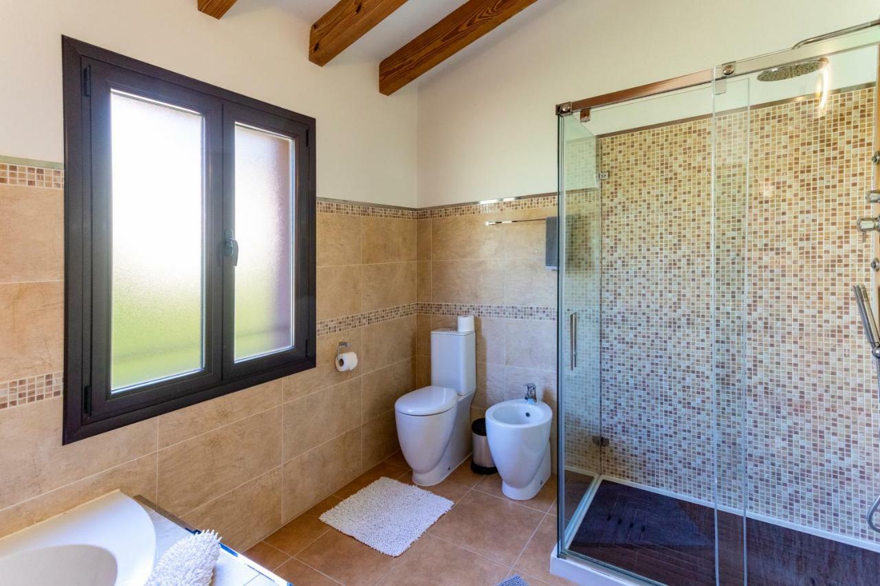 Finca Cabrita Андратс Екстериор снимка