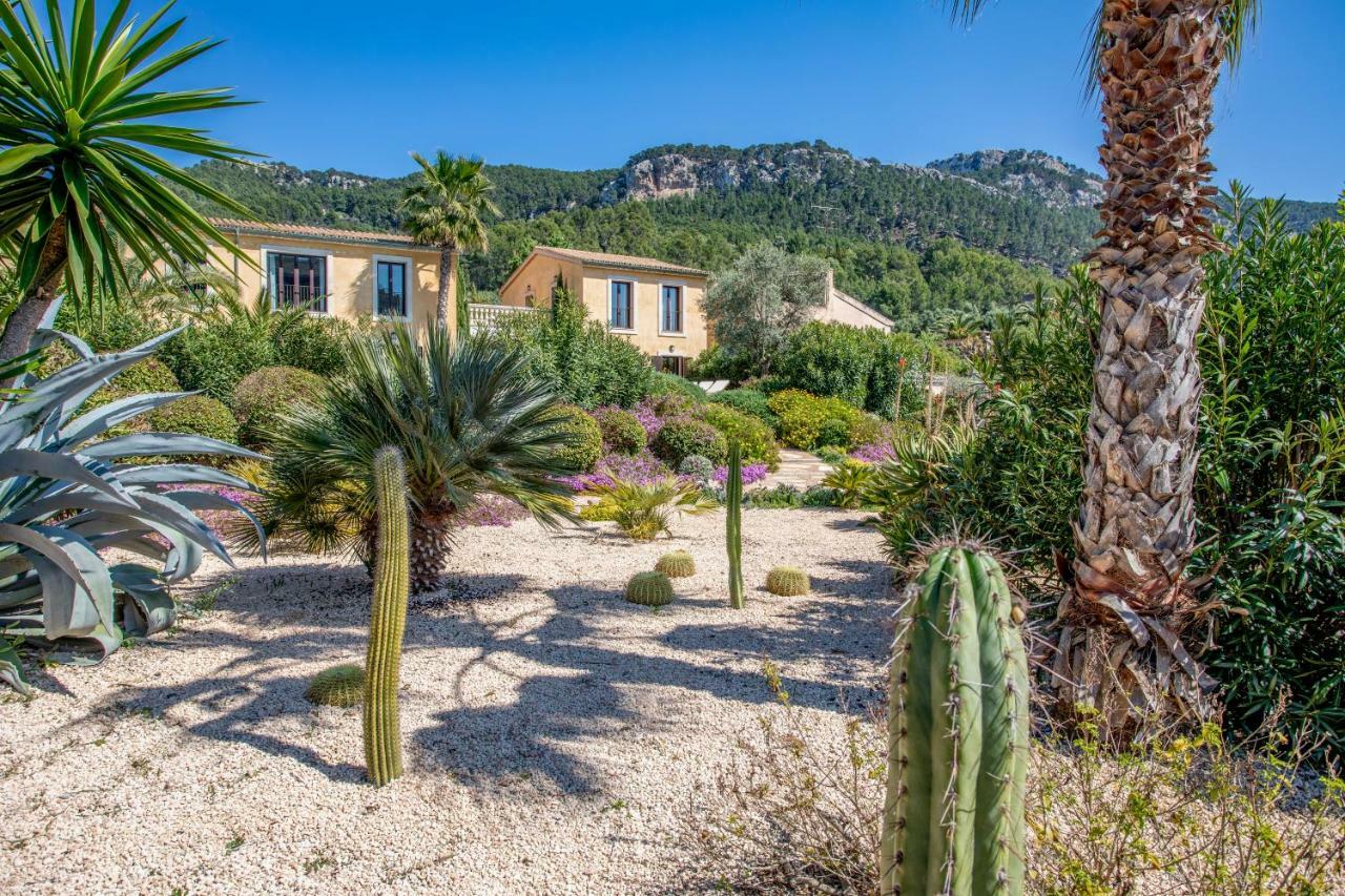 Finca Cabrita Андратс Екстериор снимка
