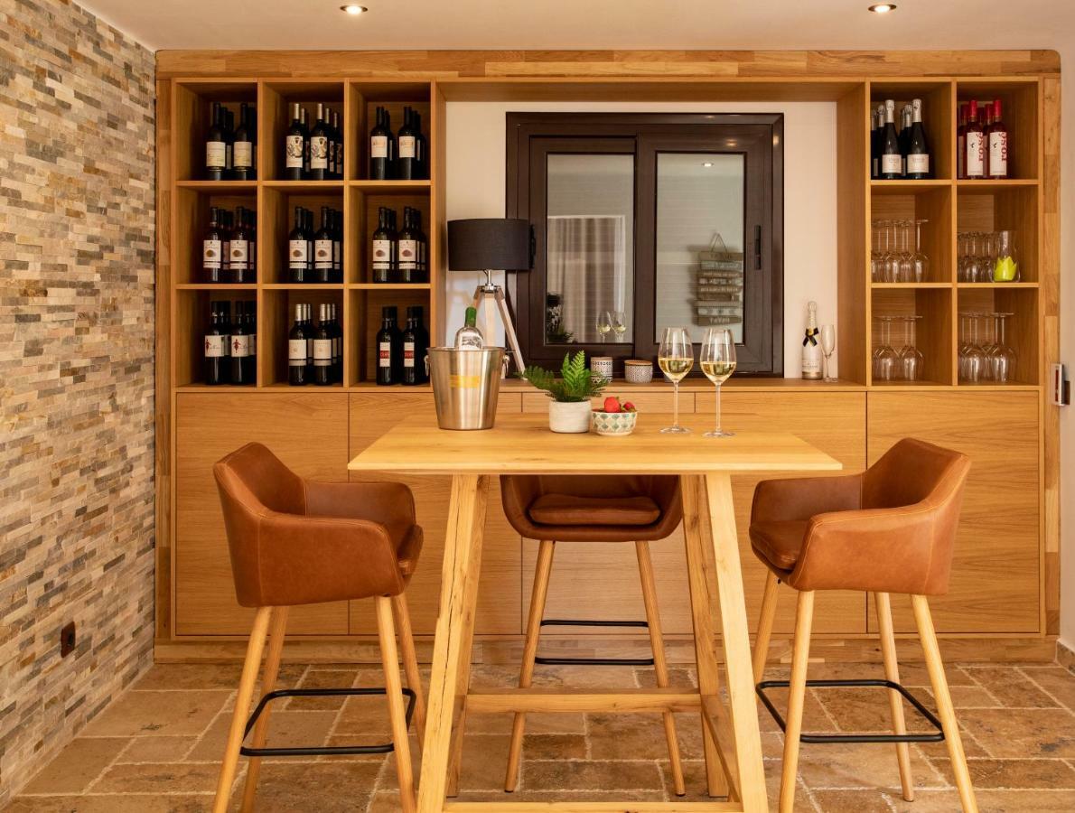 Finca Cabrita Андратс Екстериор снимка