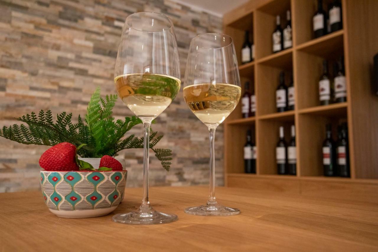 Finca Cabrita Андратс Екстериор снимка