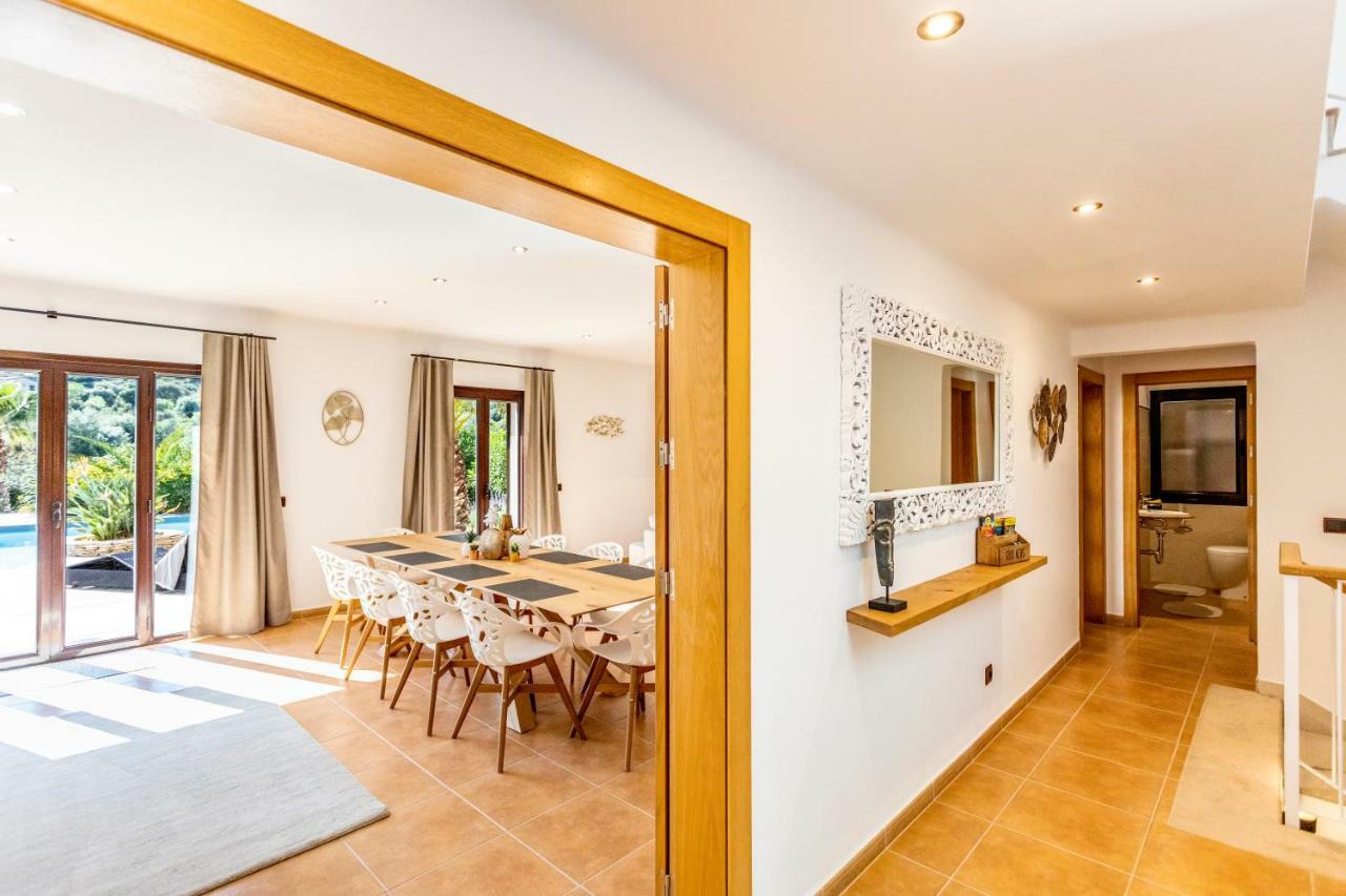 Finca Cabrita Андратс Екстериор снимка