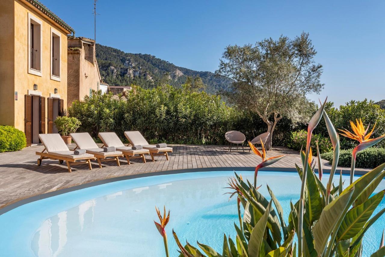 Finca Cabrita Андратс Екстериор снимка